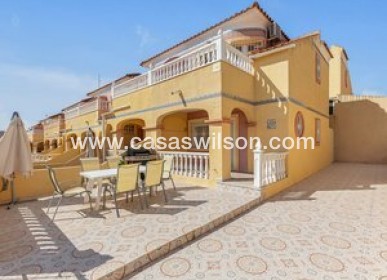Townhouse - Sale - Orihuela Costa - Orihuela Costa