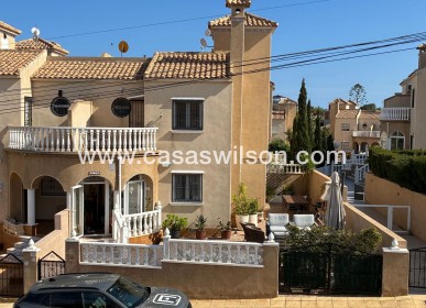 Townhouse - Sale - Orihuela Costa - Orihuela Costa