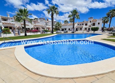 Townhouse - Sale - Orihuela Costa - PAU 8