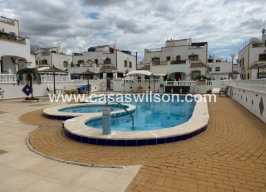 Townhouse - Sale - Orihuela - Entre Naranjos Vistabella