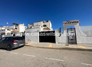 Townhouse - Sale - Orihuela - 