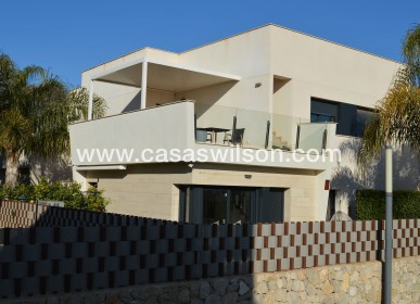 Townhouse - Sale - Pilar de La Horadada - Pilar de La Horadada