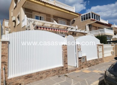 Townhouse - Sale - Pilar de la Horadada - Torre de la Horadada