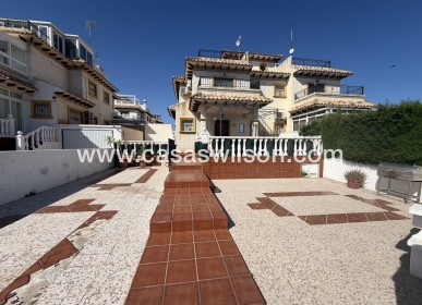 Townhouse - Sale - Playa Flamenca - Playa Flamenca