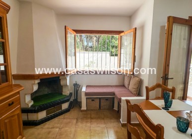Townhouse - Sale - Playa Flamenca - Playa Flamenca