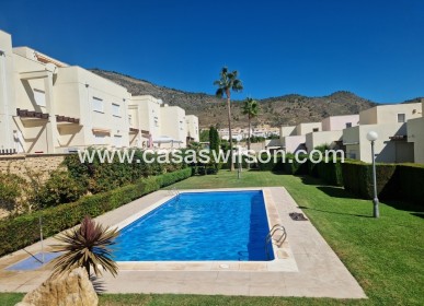 Townhouse - Sale - Relleu - Inland