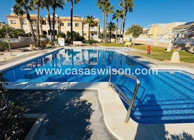 Townhouse - Sale - Rojales - Ciudad Quesada