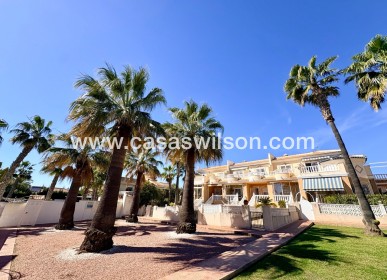 Townhouse - Sale - Rojales - Ciudad Quesada