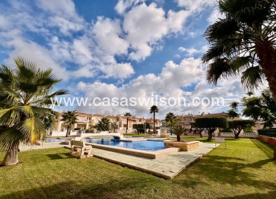 Townhouse - Sale - Rojales - Inland