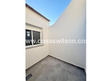 Townhouse - Sale - Rojales - Las Cuevas