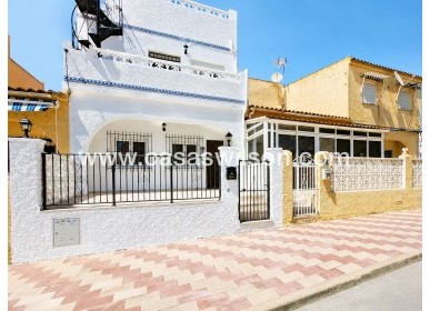 Townhouse · Sale · San Fulgencio · Costa Blanca