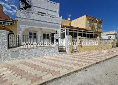 Townhouse - Sale - San Fulgencio - Costa Blanca
