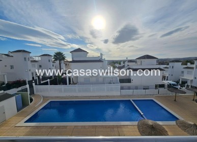 Townhouse - Sale - San Fulgencio - San Fulgencio