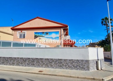 Townhouse - Sale - San Javier - San Javier