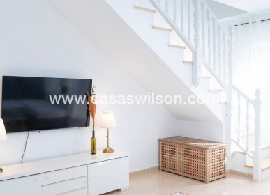 Townhouse - Sale - San Javier - San Javier