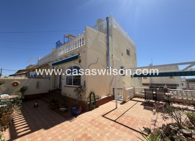 Townhouse - Sale - San Miguel de Salinas - San Miguel de Salinas