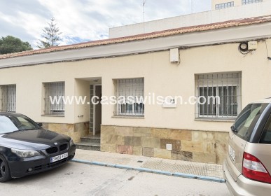 Townhouse - Sale - San Pedro del Pinatar - San Pedro del Pinatar
