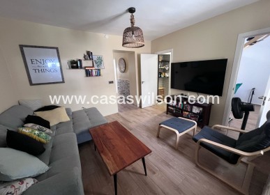 Townhouse - Sale - Torremendo - Torremendo