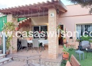 Townhouse - Sale - Torrevieja - AF-24573