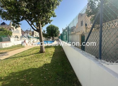 Townhouse - Sale - Torrevieja - Carrefour