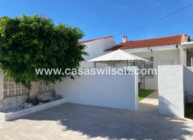 Townhouse - Sale - Torrevieja - Costa Blanca