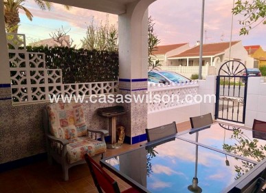 Townhouse - Sale - Torrevieja - Costa Blanca