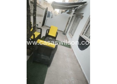 Townhouse - Sale - Torrevieja - Doña Ines