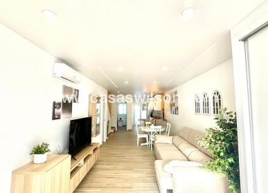 Townhouse - Sale - Torrevieja - Estacion De Autobuses