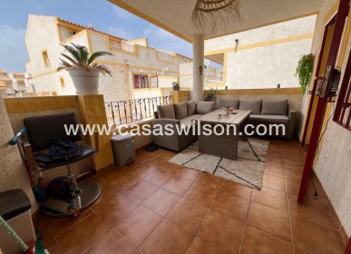 Townhouse - Sale - Torrevieja - La Florida