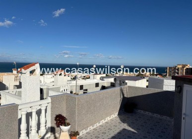 Townhouse - Sale - Torrevieja - La Provensa