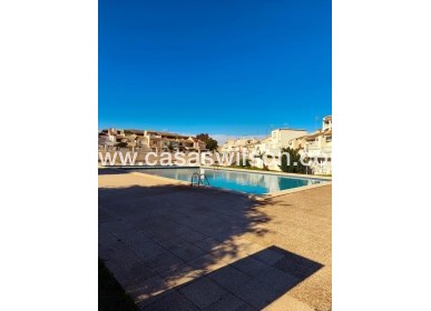 Townhouse - Sale - Torrevieja - Torrevieja