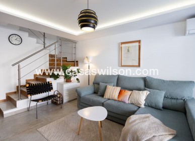 Townhouse - Sale - Torrevieja - Torrevieja