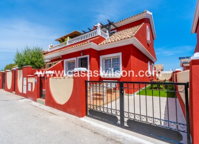 Townhouse - Sale - Villamartin - Costa Blanca