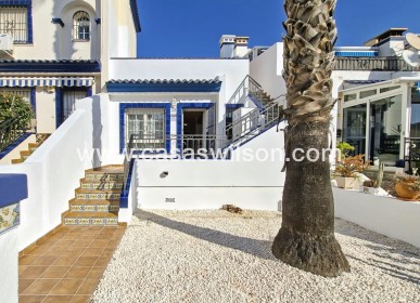 Townhouse - Sale - Villamartin - Villamartín