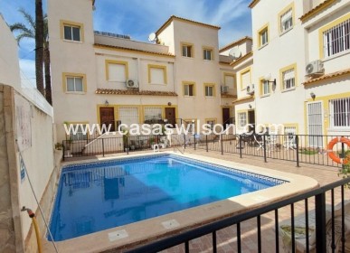 Townhouse - Sale -  - 