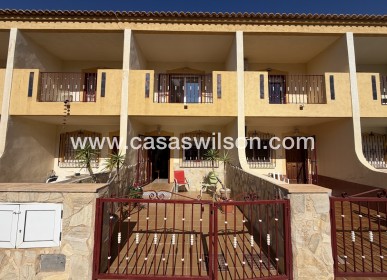 Townhouse - Sale -  - 