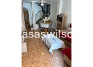 Venta - Adosado - Algorfa - Costa Blanca