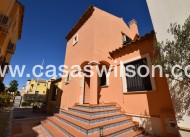 Venta - Adosado - Algorfa - Inland