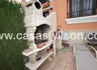 Venta - Adosado - Algorfa - Inland