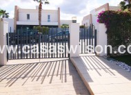 Venta - Adosado - Algorfa - Inland