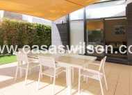 Venta - Adosado - Algorfa - Inland