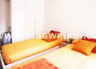 Venta - Adosado - Algorfa - Inland