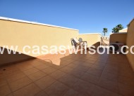 Venta - Adosado - Algorfa - Inland