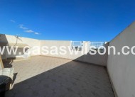 Venta - Adosado - Algorfa - Inland