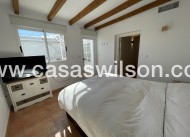 Venta - Adosado - Algorfa - Inland