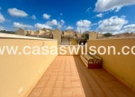 Venta - Adosado - Algorfa - Inland