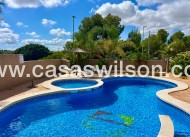 Venta - Adosado - Algorfa - Inland