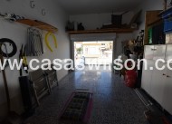 Venta - Adosado - Algorfa - Inland