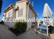 Venta - Adosado - Algorfa - Inland