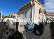 Venta - Adosado - Algorfa - Inland